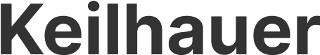 keilhauer logo