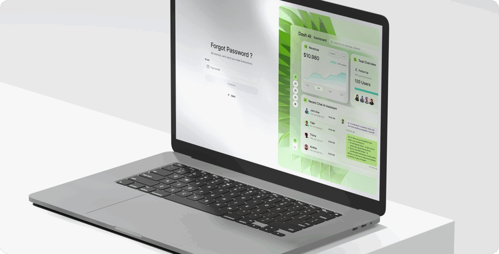 what is an ai agency