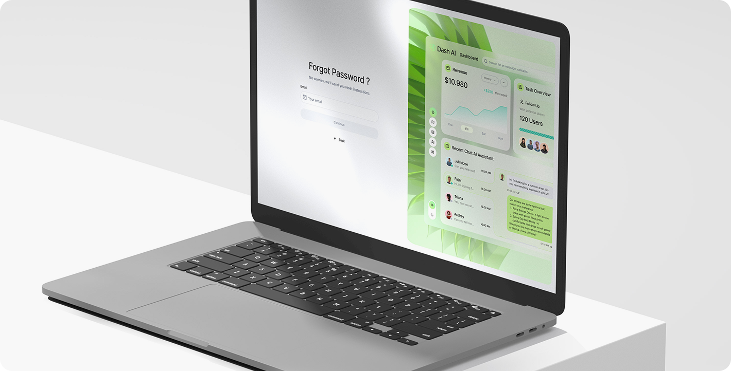 what is an ai agency